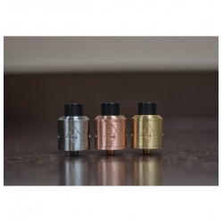 GOON 24 - by 528 Custom Vapes ORIGINALE